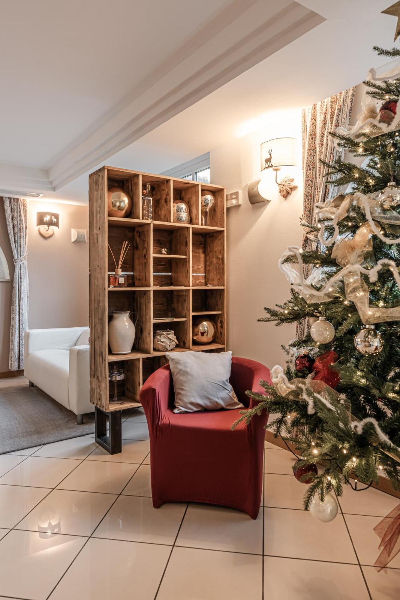 Hotel Garni Meledrio Dimaro Dış mekan fotoğraf