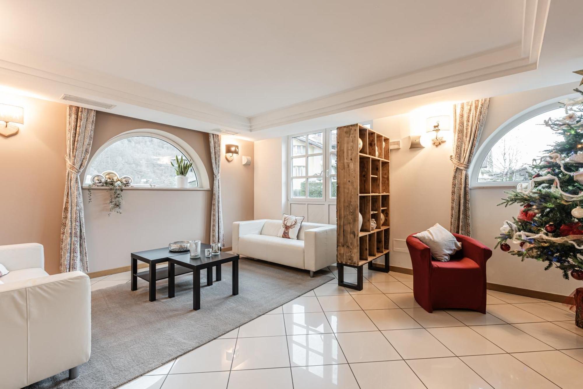Hotel Garni Meledrio Dimaro Dış mekan fotoğraf