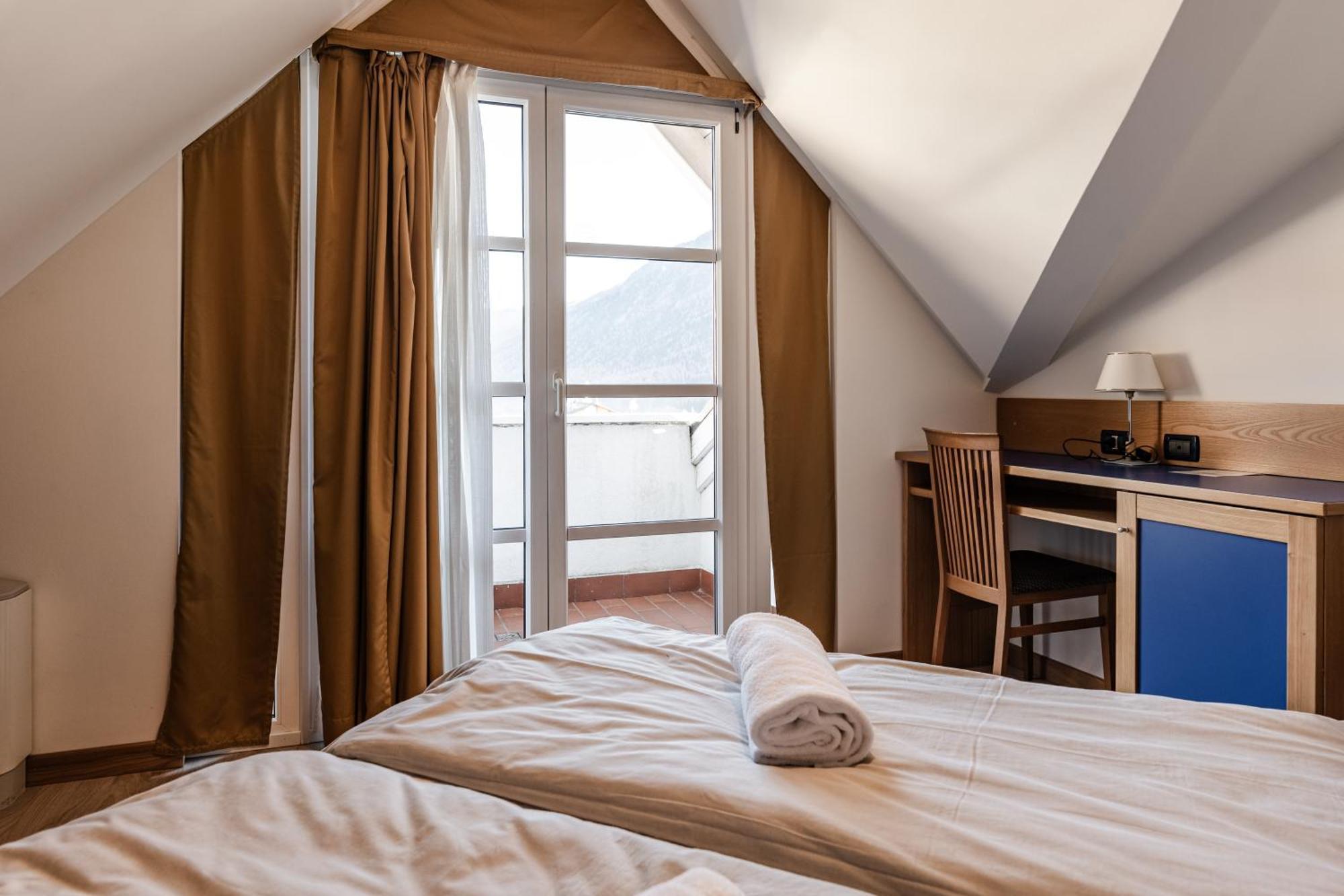 Hotel Garni Meledrio Dimaro Dış mekan fotoğraf