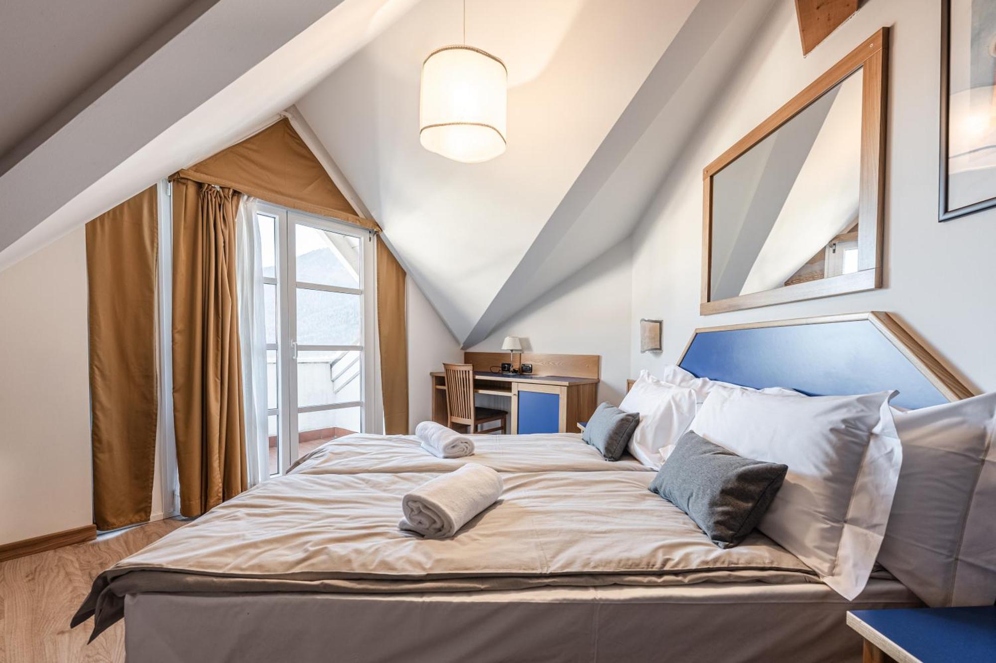 Hotel Garni Meledrio Dimaro Dış mekan fotoğraf