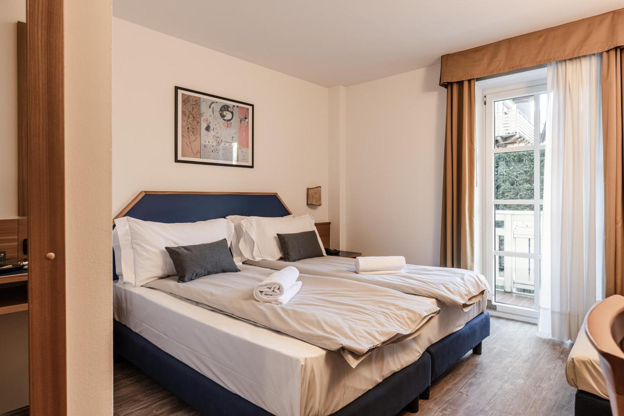 Hotel Garni Meledrio Dimaro Dış mekan fotoğraf