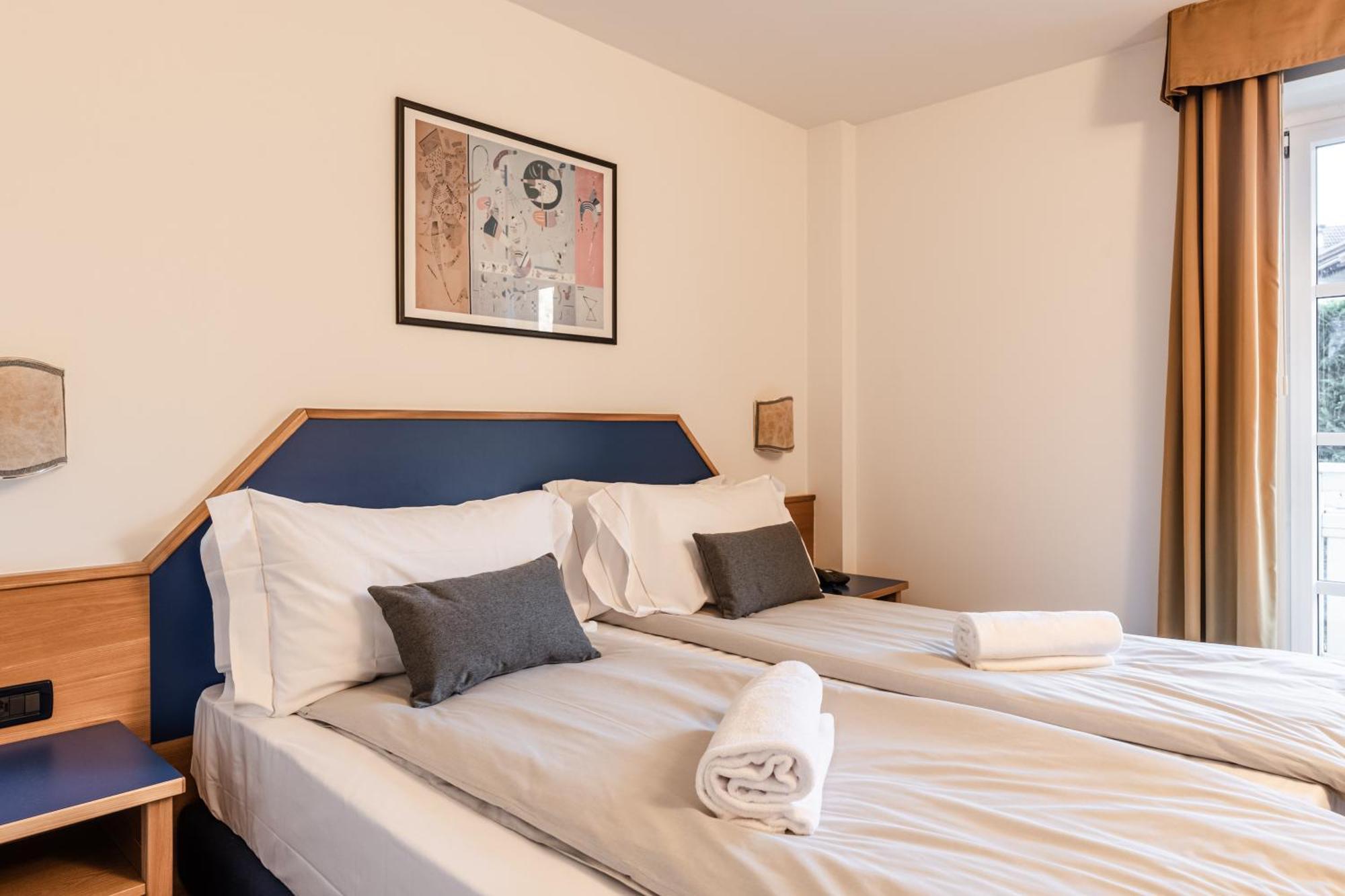 Hotel Garni Meledrio Dimaro Dış mekan fotoğraf