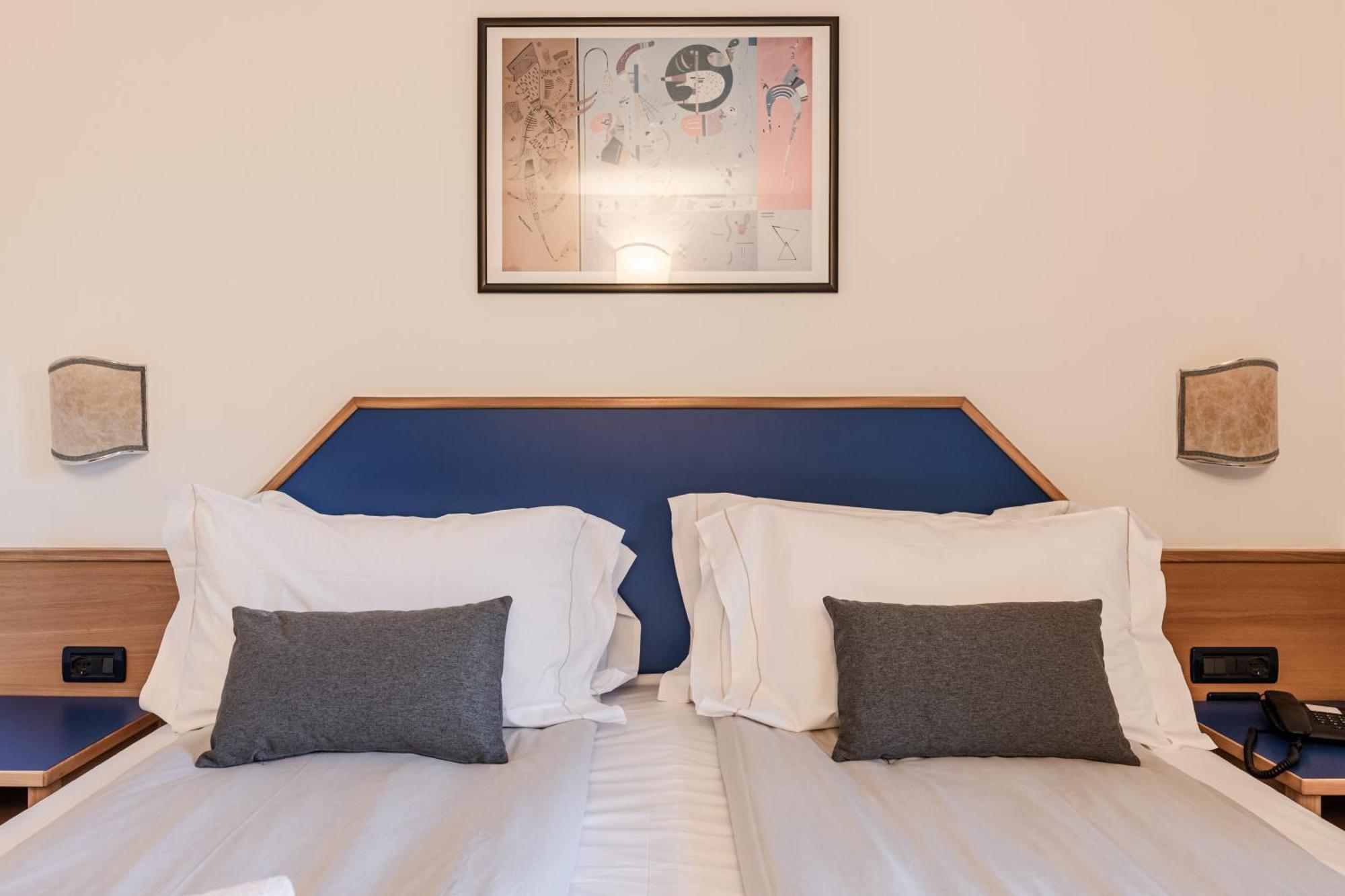 Hotel Garni Meledrio Dimaro Dış mekan fotoğraf
