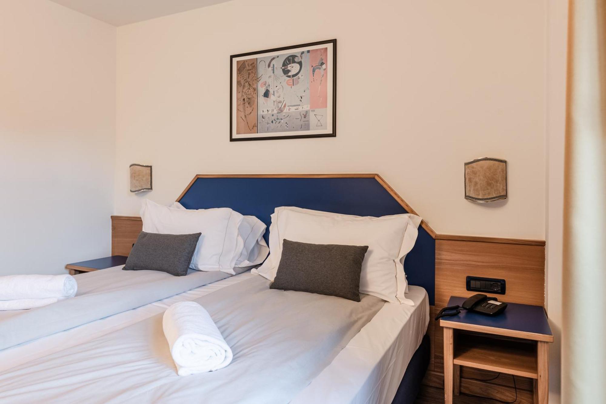Hotel Garni Meledrio Dimaro Dış mekan fotoğraf